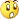 surprised emoji face