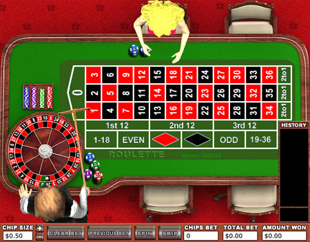 jet bingo roulette online casino game