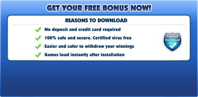 reasons to download jet bingo